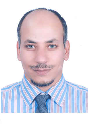 Mohamed Saber Ahmed Ibrahim Sokar
